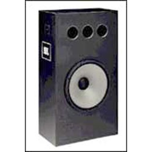 JBL 3635 субвуфер для кинозалов. 28-500 Гц, 300 Вт, 8 Ом, 100дб-1 Вт / 1 М