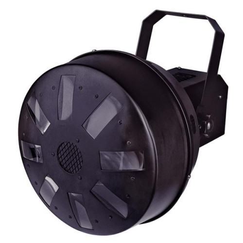 Involight LED RX200 световой эффект с 8 линзами в корпусе в виде гриба Involight LED RX200 световой эффект с 8 линзами в корпусе в виде гриба