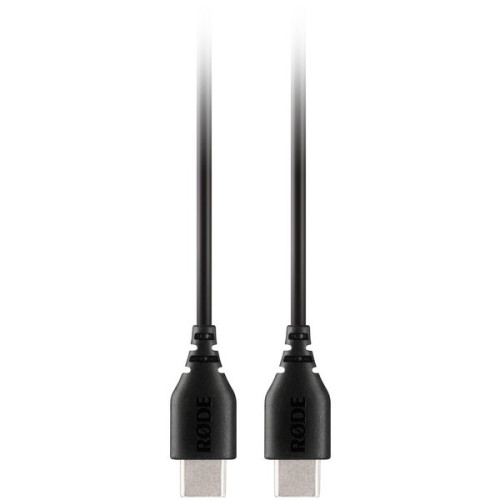 Rode SC22 кабель USB-C - USB-C, длина 30 см Rode SC22 кабель USB-C - USB-C, длина 30 см