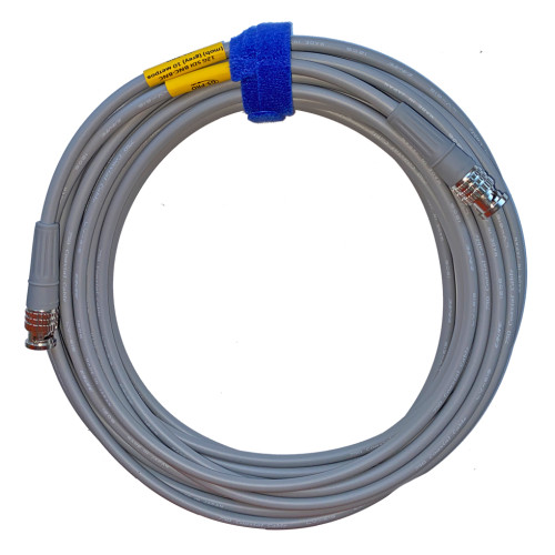 GS-Pro 12G SDI BNC-BNC (grey) мобильный/сценический кабель, длина 10 метров, цвет серый GS-Pro 12G SDI BNC-BNC (grey) мобильный/сценический кабель, длина 10 метров, цвет серый