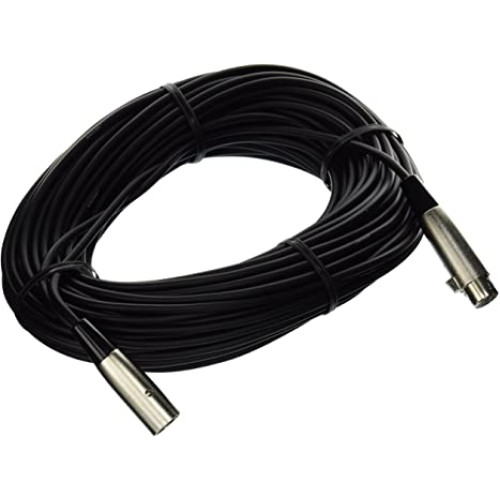 Shure C100J кабель для микрофона, 30 метров Shure C100J кабель для микрофона, 30 метров