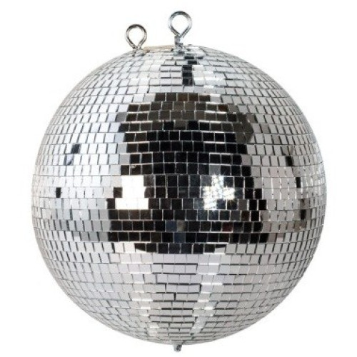 American DJ mirrorball 30см зеркальный шар, диаметр 30 см