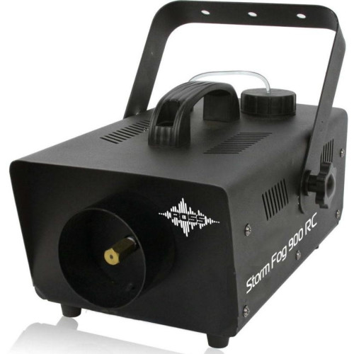 Ross Storm Fog 900 RC генератор дыма
