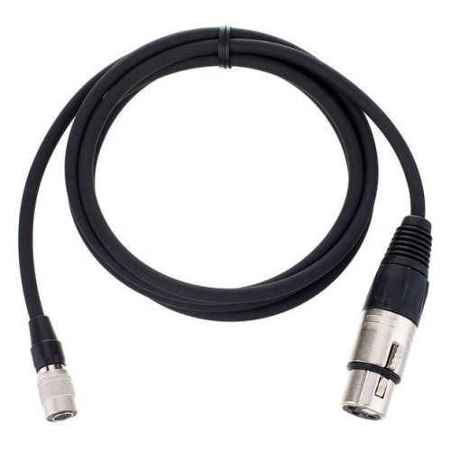 Audio-Technica XLRW кабель-переходник между разъёмами XLR и CW