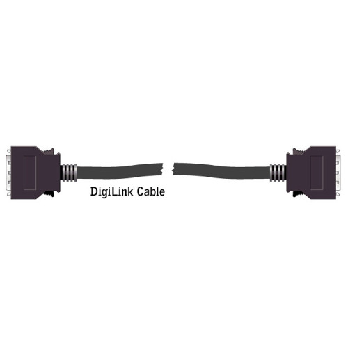 DigiDesign DIGILINK CABLE 12- кабель DigiDesign DIGILINK CABLE 12- кабель