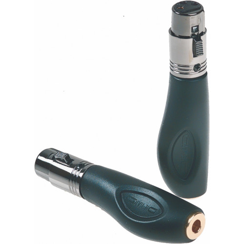 Die Hard DHMA310 переходник моно джек F (мама) <-> XLR F (мама) Die Hard DHMA310 переходник моно джек F (мама) <-> XLR F (мама)