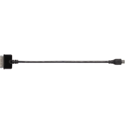 Shure EAC30P-MicroB8 кабель для наушников, длина 2.4 метра Shure EAC30P-MicroB8 кабель для наушников, длина 2.4 метра