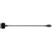 Shure EAC30P-MicroB8 кабель для наушников, длина 2.4 метра Shure EAC30P-MicroB8 кабель для наушников, длина 2.4 метра