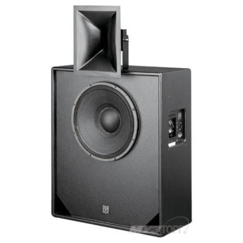 Martin Audio SCREEN 2 THX Заэкранная АС bi-amp LF:15-, 550Вт AES / 2200Вт пик, HF:1-, 60Вт AES / 24Вт пик Martin Audio SCREEN 2 THX Заэкранная АС bi-amp LF:15-, 550Вт AES / 2200Вт пик, HF:1-, 60Вт AES / 24Вт пик
