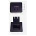 Soundking AJ327 скрытая сценическая монтажная коробка, 2 XLR (F)/ 2 TRS Soundking AJ327 скрытая сценическая монтажная коробка, 2 XLR (F)/ 2 TRS