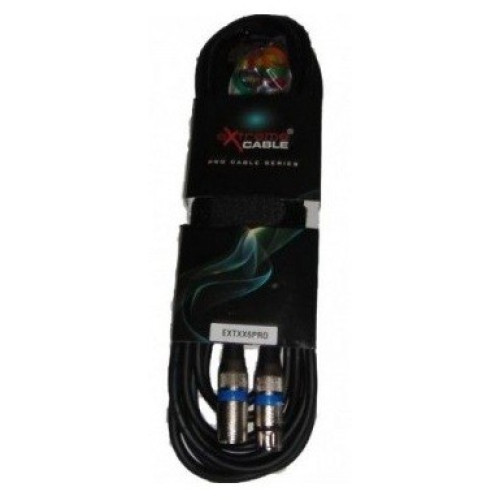 Vortex EXTXX10 микрофонный кабель, 10 метров Vortex EXTXX10 микрофонный кабель, 10 метров