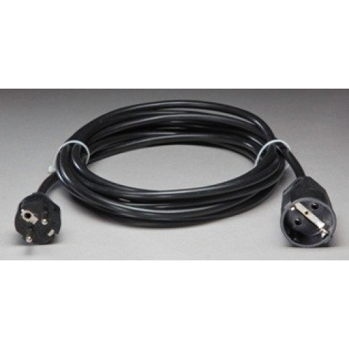 Silver Star IP 67 Power Extension Cable 10M X20093 кабель питания для уличных световых приборов Silver Star - 10 метров Silver Star IP 67 Power Extension Cable 10M X20093 кабель питания для уличных световых приборов Silver Star - 10 метров