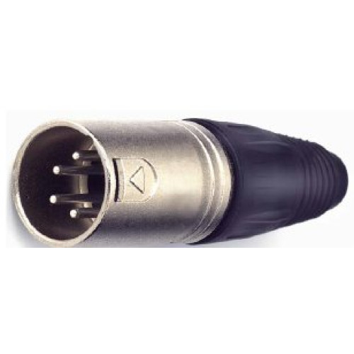 Switchcraft AA4M XLR CONNECTOR MALE Switchcraft AA4M XLR CONNECTOR MALE