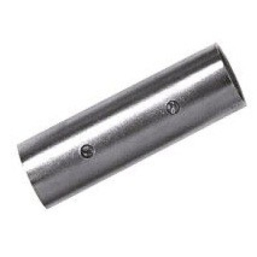 Proel AT330 переходник XLR "папа" <-> XLR "папа" Proel AT330 переходник XLR "папа" <-> XLR "папа"