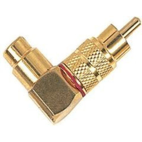 Proel AT212G переходник угловой PRCA <-> MRCA Proel AT212G переходник угловой PRCA <-> MRCA