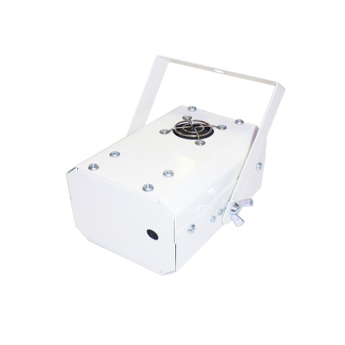 Robolight PolarMini G лазер, эффект северного сияния Robolight PolarMini G лазер, эффект северного сияния