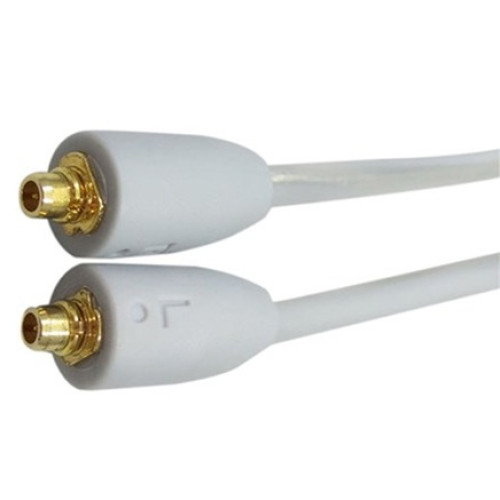 Shure EAC45GR кабель для наушников сменный, прозрачный Shure EAC45GR кабель для наушников сменный, прозрачный