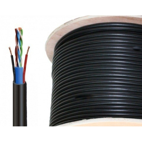 Midas CAT5E-10M кабель CAT5, 10 метров Midas CAT5E-10M кабель CAT5, 10 метров