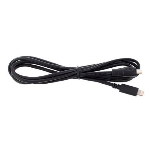 IK Multimedia Lightning C68A to mUSB Cable кабель Lightning - micro-USB IK Multimedia Lightning C68A to mUSB Cable кабель Lightning - micro-USB