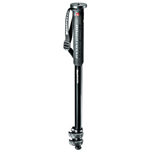 Manfrotto MPMXProA3 монопод Manfrotto MPMXProA3 монопод