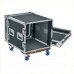 Imlight RCC9-480-14U рэковый кейс 14U Imlight RCC9-480-14U рэковый кейс 14U