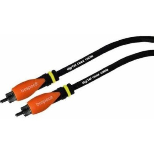 Bespeco SLDR180 коаксиальный кабель, 1.8 метров Bespeco SLDR180 коаксиальный кабель, 1.8 метров