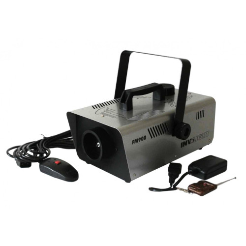 Involight FM900 генератор дыма, 900 Вт
