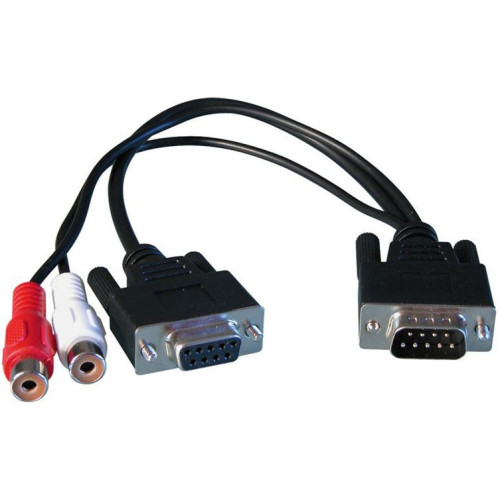 RME Digital BreakoutCable, SPDIF цифровой кабель RME Digital BreakoutCable, SPDIF цифровой кабель