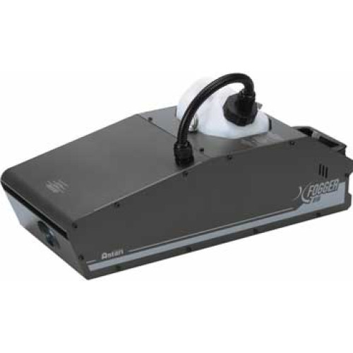 Antari X(Z)-510 Fogger DMX, 1000Вт, 285 куб.м / мин, бак2.5л