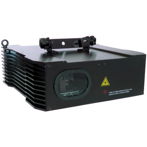Laserworld CS2000RGB лазер RGB, 1500-2000mW Laserworld CS2000RGB лазер RGB, 1500-2000mW