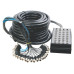 OnStage SNK24450 мультикор 24x4, длина 16.5 м OnStage SNK24450 мультикор 24x4, длина 16.5 м