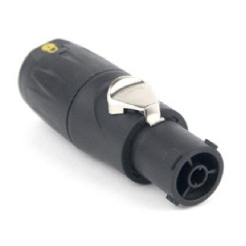 Amphenol HPT-3-F кабельный разъем питания "мама" PowerCON 3pin Amphenol HPT-3-F кабельный разъем питания "мама" PowerCON 3pin