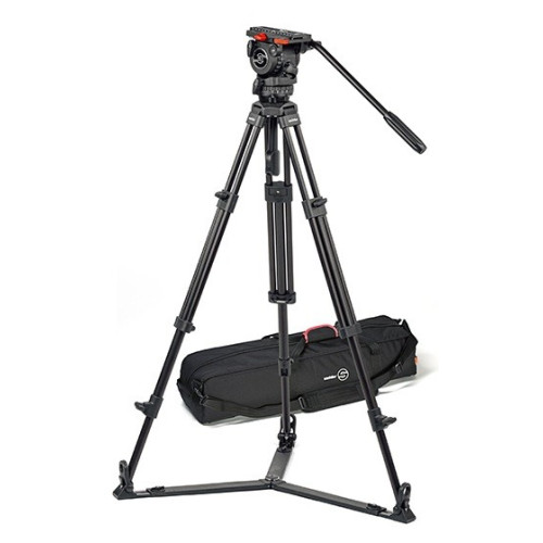Sachtler System FSB 6 / 2 GS AL штатив Sachtler System FSB 6 / 2 GS AL штатив