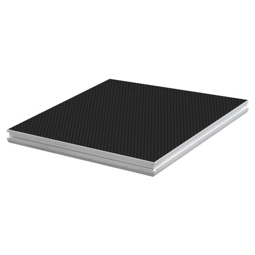 Dura Truss DS-Prostage 100x100 модуль сценический 1 х 1 м Dura Truss DS-Prostage 100x100 модуль сценический 1 х 1 м