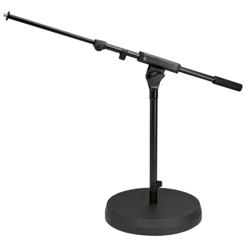 K&M 25960-300-55 микрофонная стойка K&M 25960-300-55 микрофонная стойка
