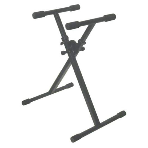 Rockstand RS 23010 B / 2 Стойка для комбо средняя Rockstand RS 23010 B / 2 Стойка для комбо средняя