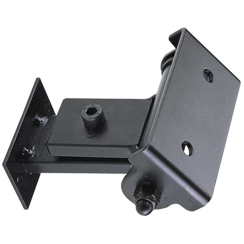 Quik Lok QL30E EXTENDED SPEAKER WALL MOUNT BLACK Quik Lok QL30E EXTENDED SPEAKER WALL MOUNT BLACK