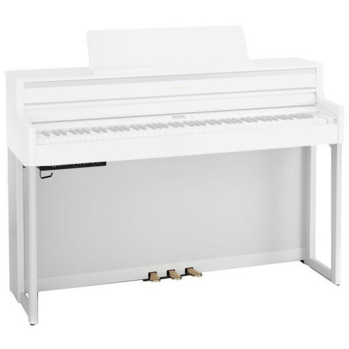 Roland KSH704/2WH стойка для электрофортепиано HP702-WH и HP704-WH Roland KSH704/2WH стойка для электрофортепиано HP702-WH и HP704-WH