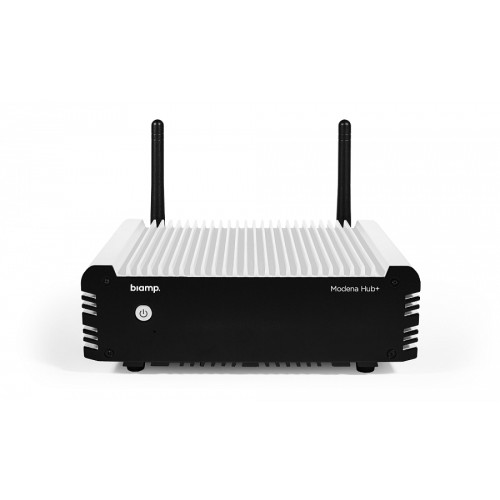 Biamp Modena Hub+ устройство для совсместной работы со встроеной точкой доступа