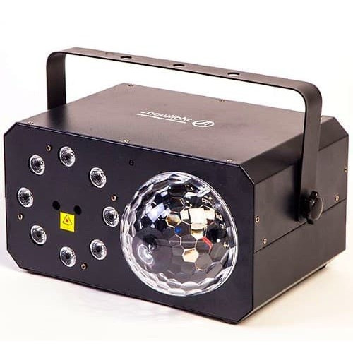 Showlight LED FX100 светодиодный эффект 55 Вт Showlight LED FX100 светодиодный эффект 55 Вт