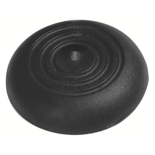 OnStage MS7201 Round Base круглое основание к стойке OnStage MS7201 Round Base круглое основание к стойке