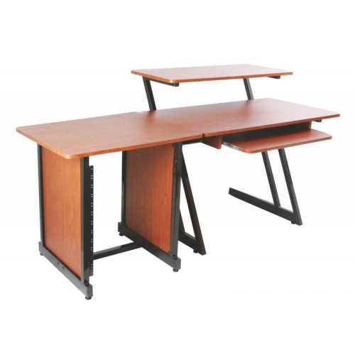 OnStage WSR7500RB рэк-стол 12U OnStage WSR7500RB рэк-стол 12U