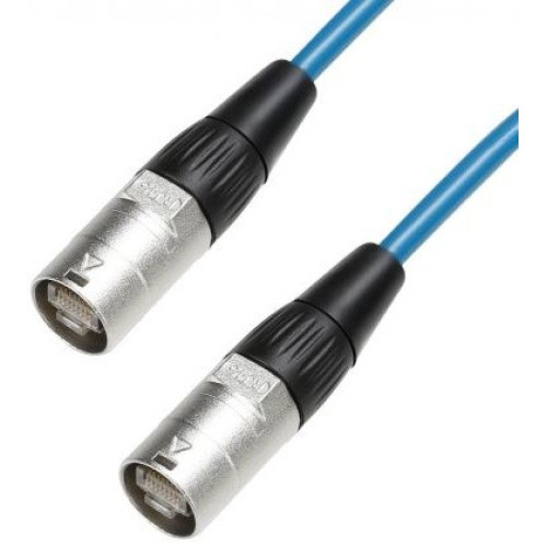 Adam Hall K4CAT51000 дата кабель RJ45, 10 метров