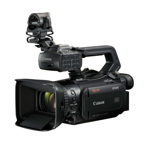 Canon XF405 видеокамера Canon XF405 видеокамера