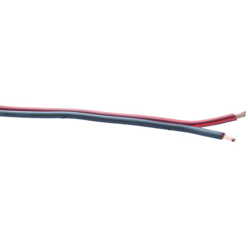 Invotone IPC1760RN плоский акустический красно-черный кабель, 2х1.5 мм2 Invotone IPC1760RN плоский акустический красно-черный кабель, 2х1.5 мм2