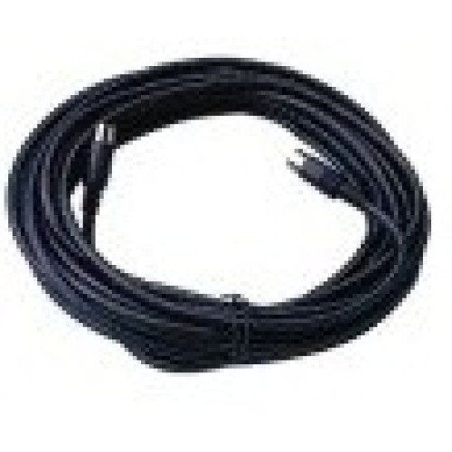 DSPPA CL-010 (9-pin) кабель соединительный для конференц-системы с разъемами 9 pin DSPPA CL-010 (9-pin) кабель соединительный для конференц-системы с разъемами 9 pin