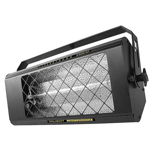 Imlight Super Strobo 2500 NT эффектный прожектор стробоскоп 2500 Вт с управлением DMX-512