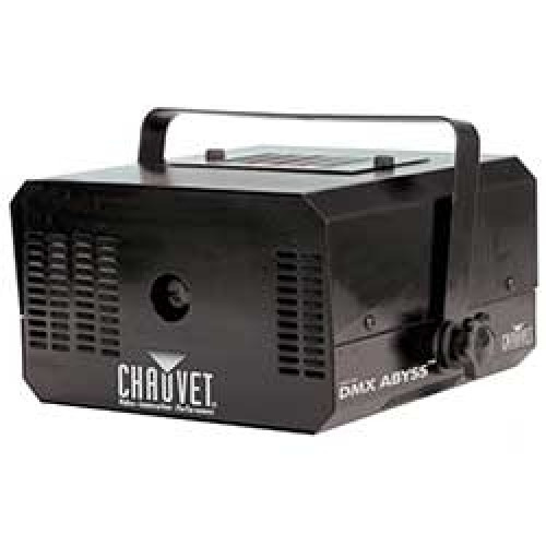 Chauvet DMX-450/DMX ABYSS Chauvet DMX-450/DMX ABYSS