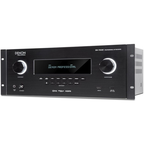 Denon DN-700AV AV-ресивер