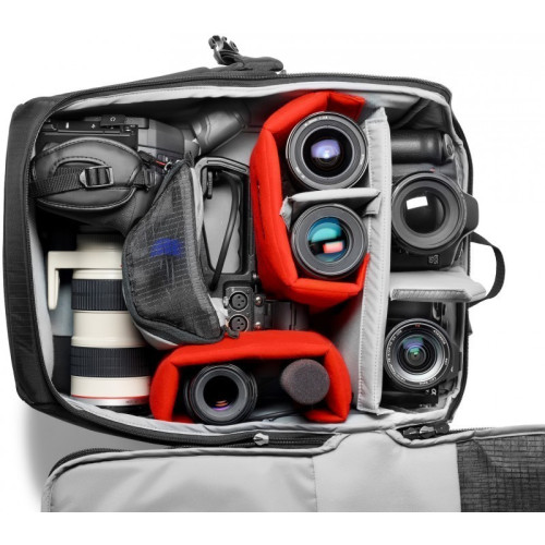Manfrotto MB PL-3N1-36 рюкзак Manfrotto MB PL-3N1-36 рюкзак